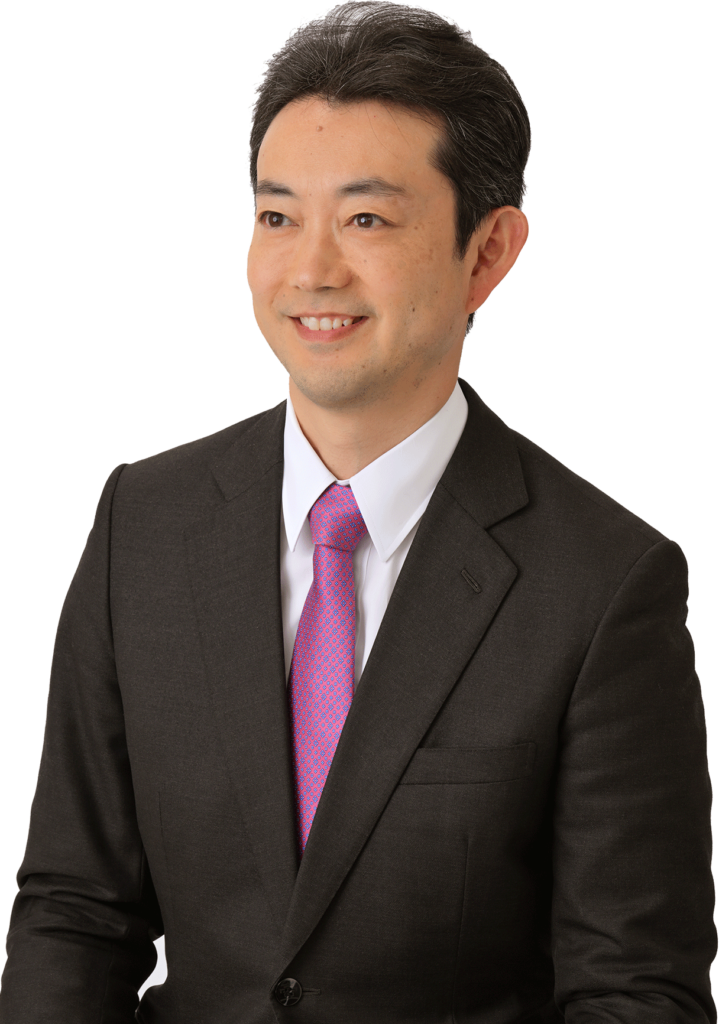 熊谷俊人
