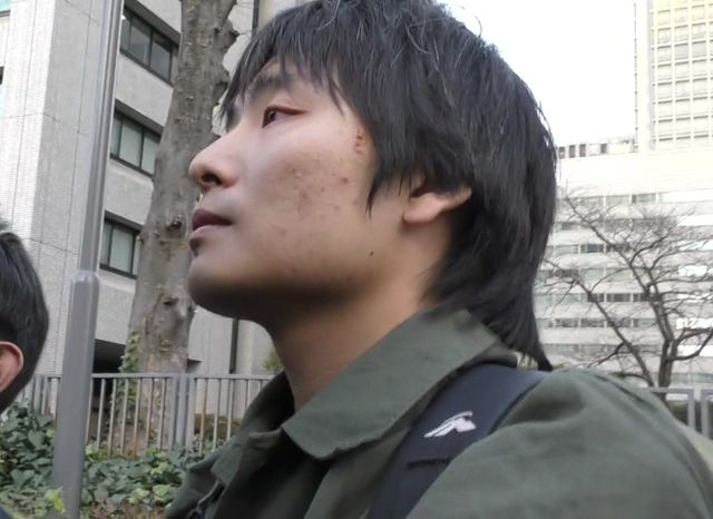 宮西詩音