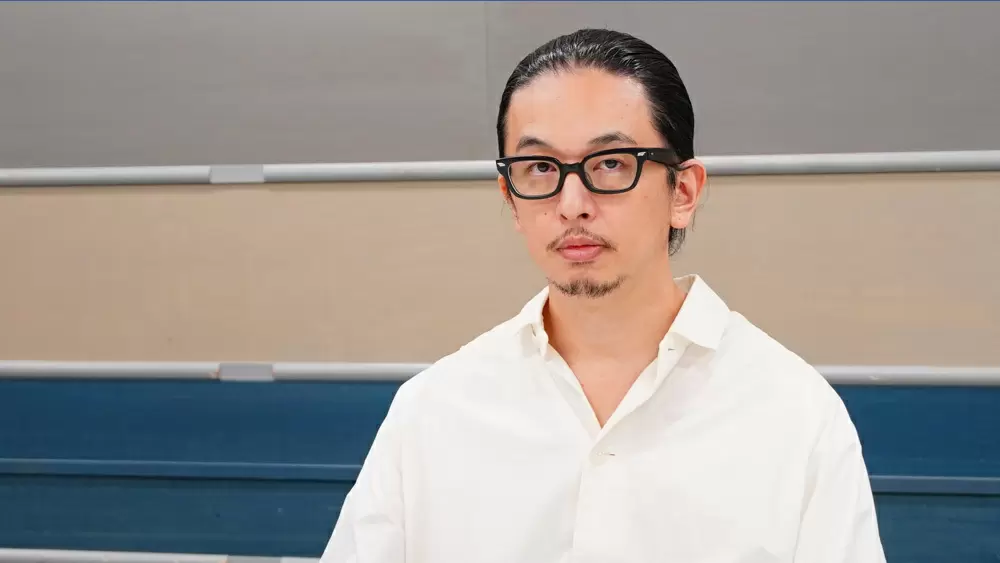 佐藤健寿