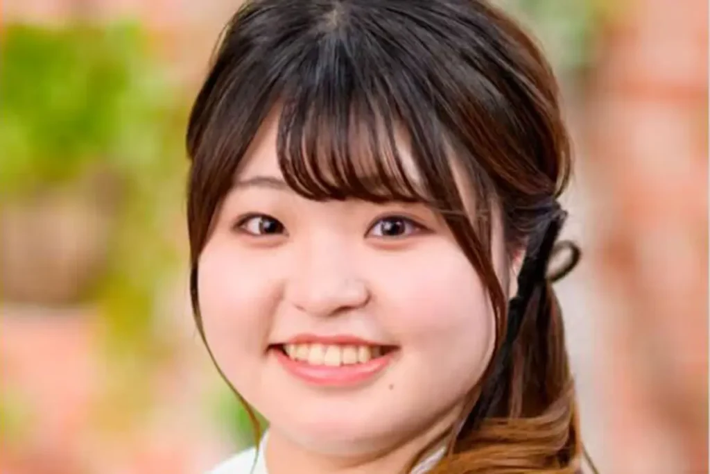 坂井里紗